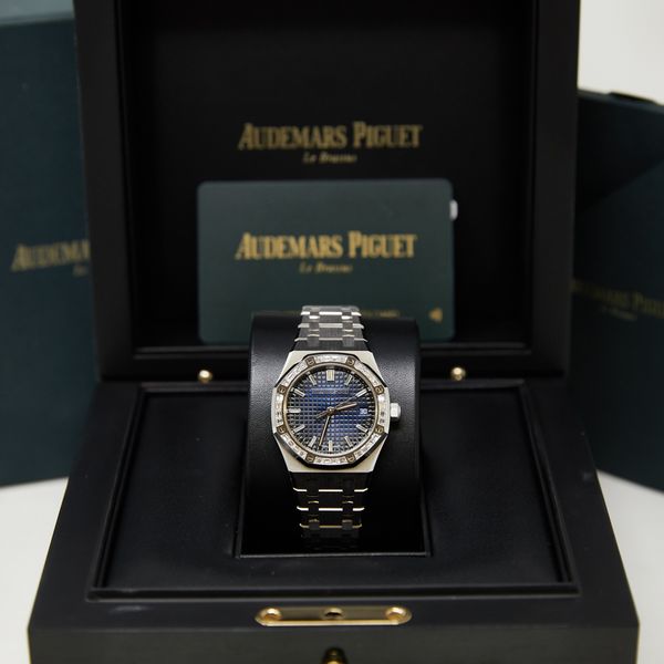 Audemars Piguet Royal Oak 77451BC.ZZ.1261BC.01